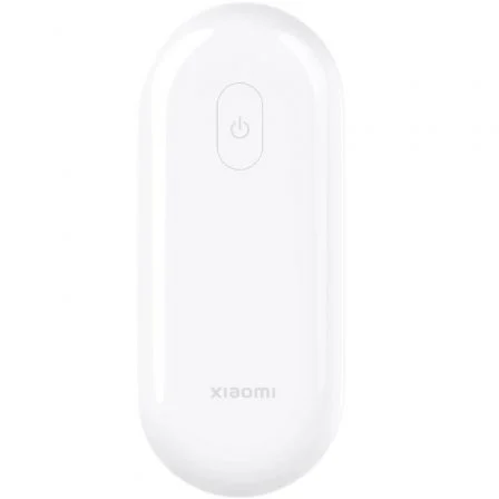 Xiaomi Quitapelusas Lint Remover BHR8637EU - Eliminación Segura de Pelusas, Carga Rápida Tipo-C, 180 Minutos de Uso, Corte Eficiente Xiaomi Quitapelusas Lint Remover BHR8637EU - Eliminación Segura de Pelusas, Carga Rápida Tipo-C, 180 Minutos de Uso, Corte Eficiente